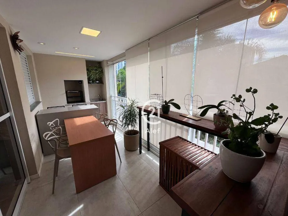 Apartamento, 2 quartos, 88 m² - Foto 3