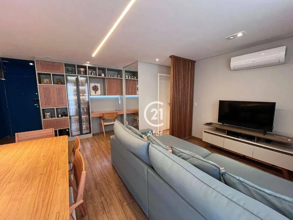 Apartamento, 2 quartos, 88 m² - Foto 2
