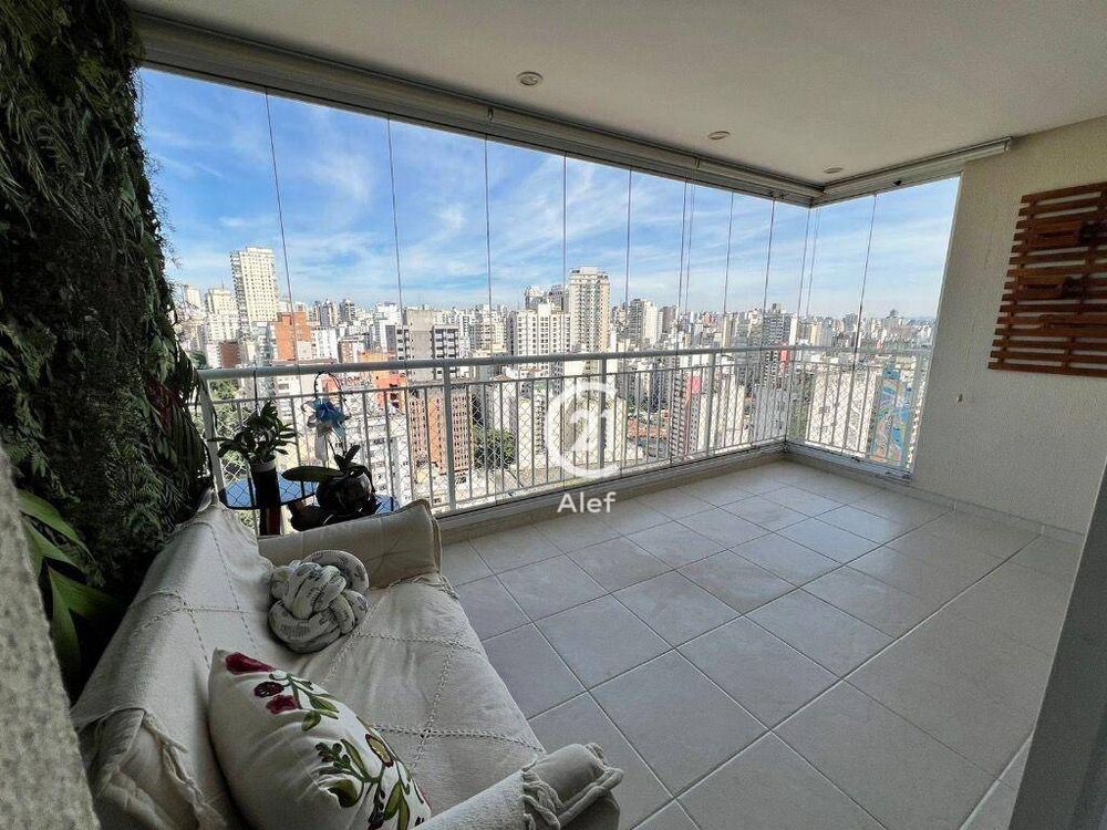 Apartamento, 2 quartos, 81 m² - Foto 3