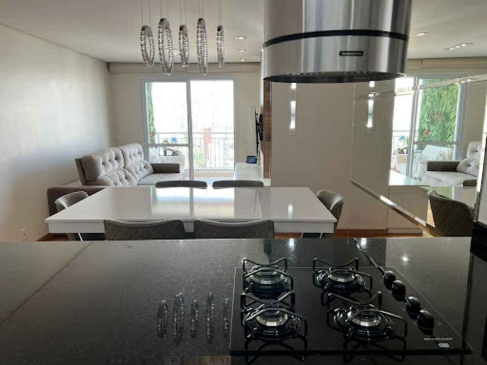 Apartamento, 2 quartos, 81 m² - Foto 2