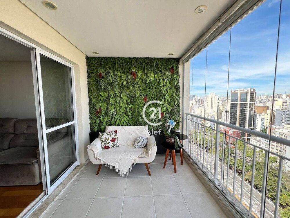 Apartamento, 2 quartos, 81 m² - Foto 4