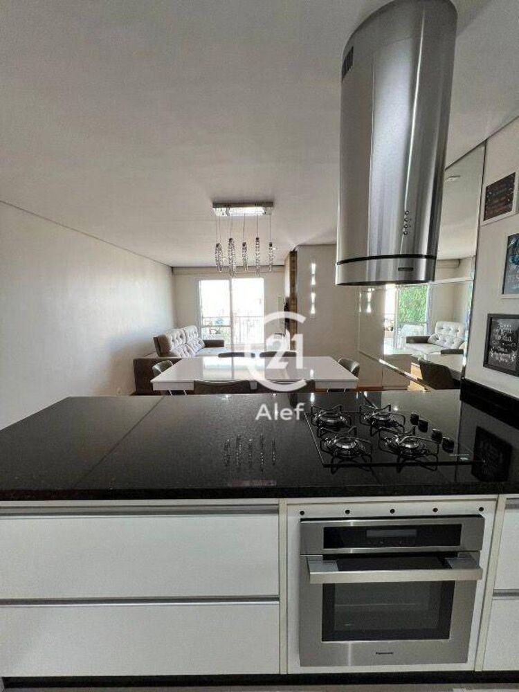 Apartamento, 2 quartos, 81 m² - Foto 1