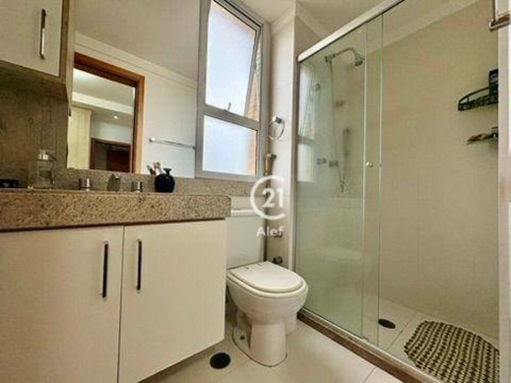 Apartamento à venda com 4 quartos, 180m² - Foto 17