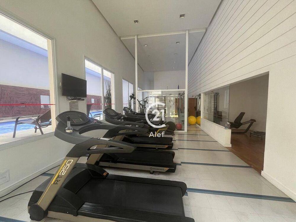Apartamento à venda com 4 quartos, 180m² - Foto 28