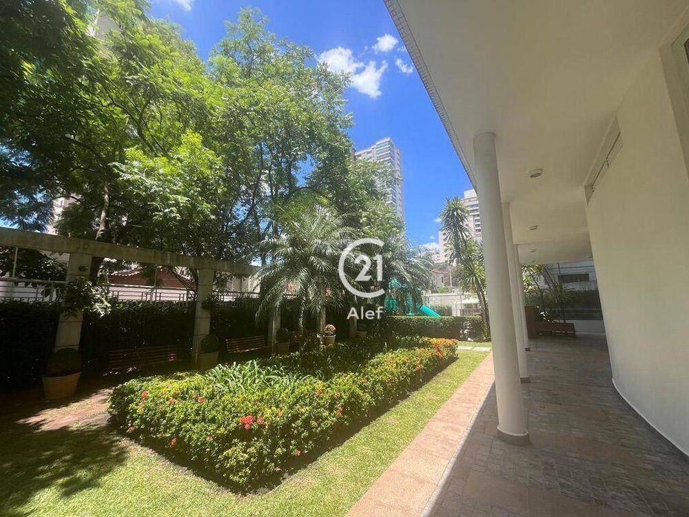 Apartamento à venda com 4 quartos, 180m² - Foto 31