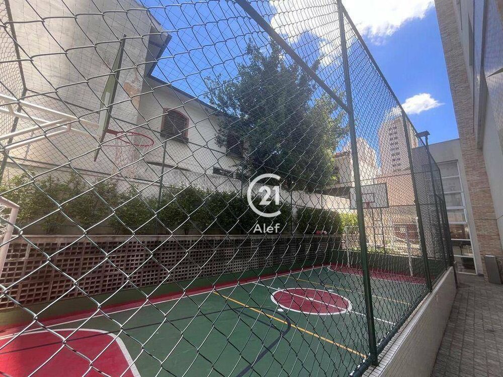 Apartamento à venda com 4 quartos, 180m² - Foto 29