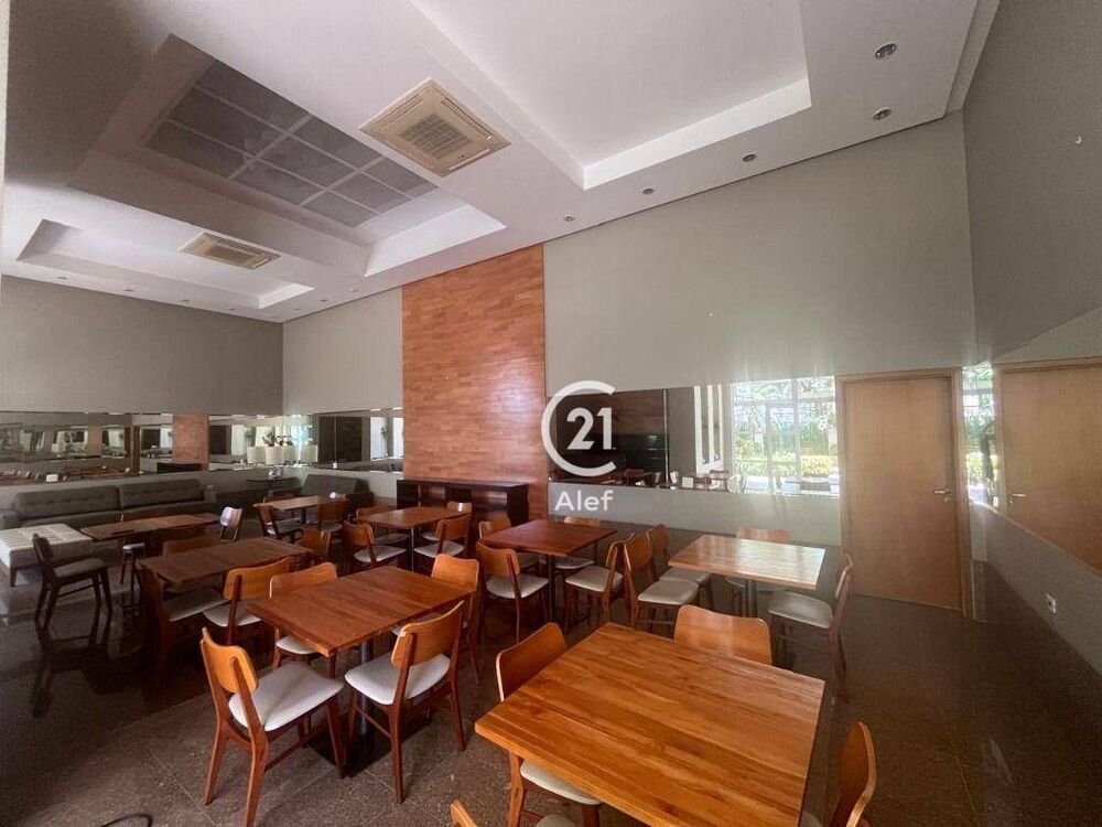 Apartamento à venda com 4 quartos, 180m² - Foto 33