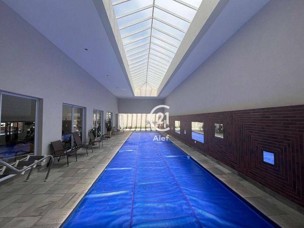 Apartamento à venda com 4 quartos, 180m² - Foto 25