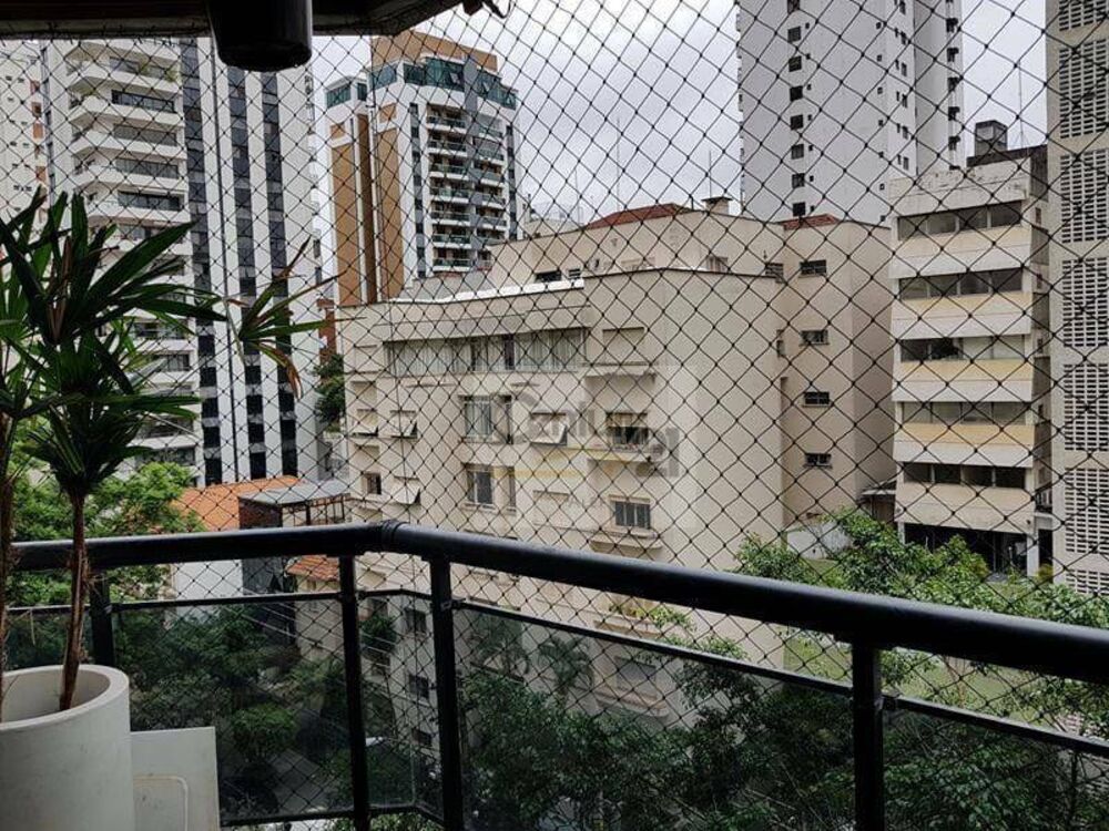 Apartamento, 3 quartos, 122 m² - Foto 1