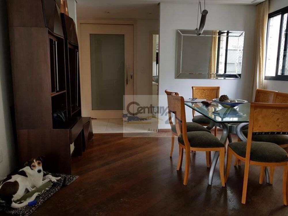 Apartamento, 3 quartos, 122 m² - Foto 3