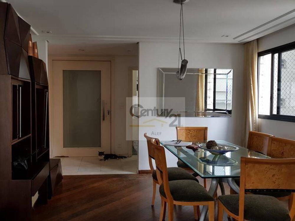 Apartamento, 3 quartos, 122 m² - Foto 4