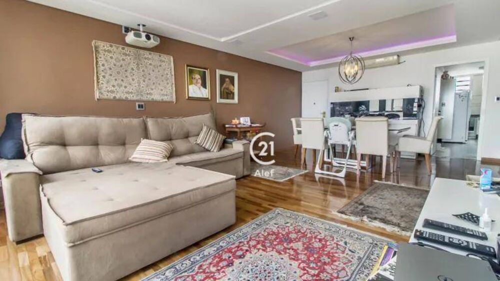 Apartamento, 3 quartos, 270 m² - Foto 3