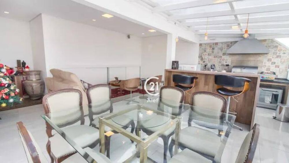 Apartamento, 3 quartos, 270 m² - Foto 4