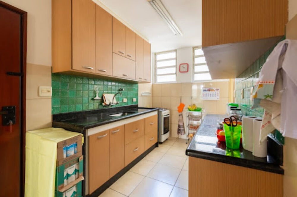 Apartamento, 2 quartos, 121 m² - Foto 4
