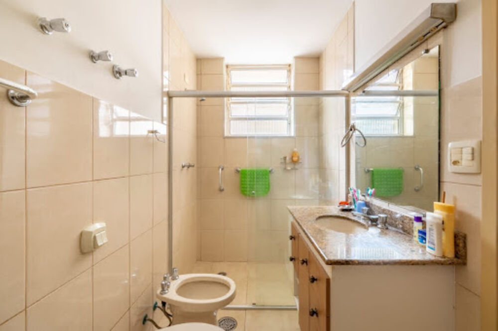 Apartamento, 2 quartos, 121 m² - Foto 3