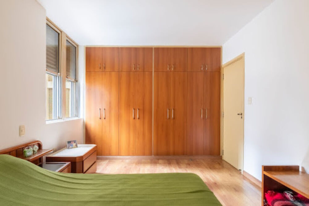 Apartamento, 2 quartos, 121 m² - Foto 2