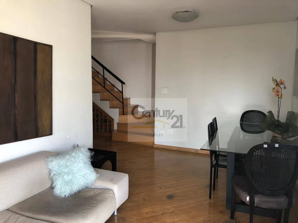 Cobertura, 3 quartos, 250 m² - Foto 3