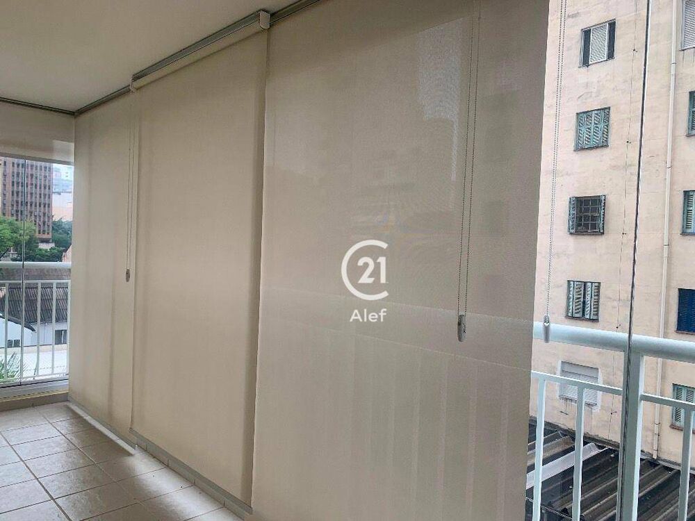 Apartamento, 2 quartos, 67 m² - Foto 2