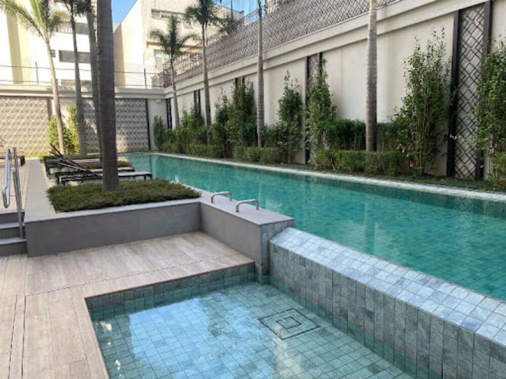 Apartamento, 3 quartos, 173 m² - Foto 2
