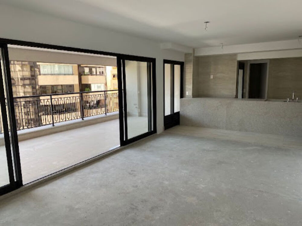Apartamento, 3 quartos, 173 m² - Foto 1