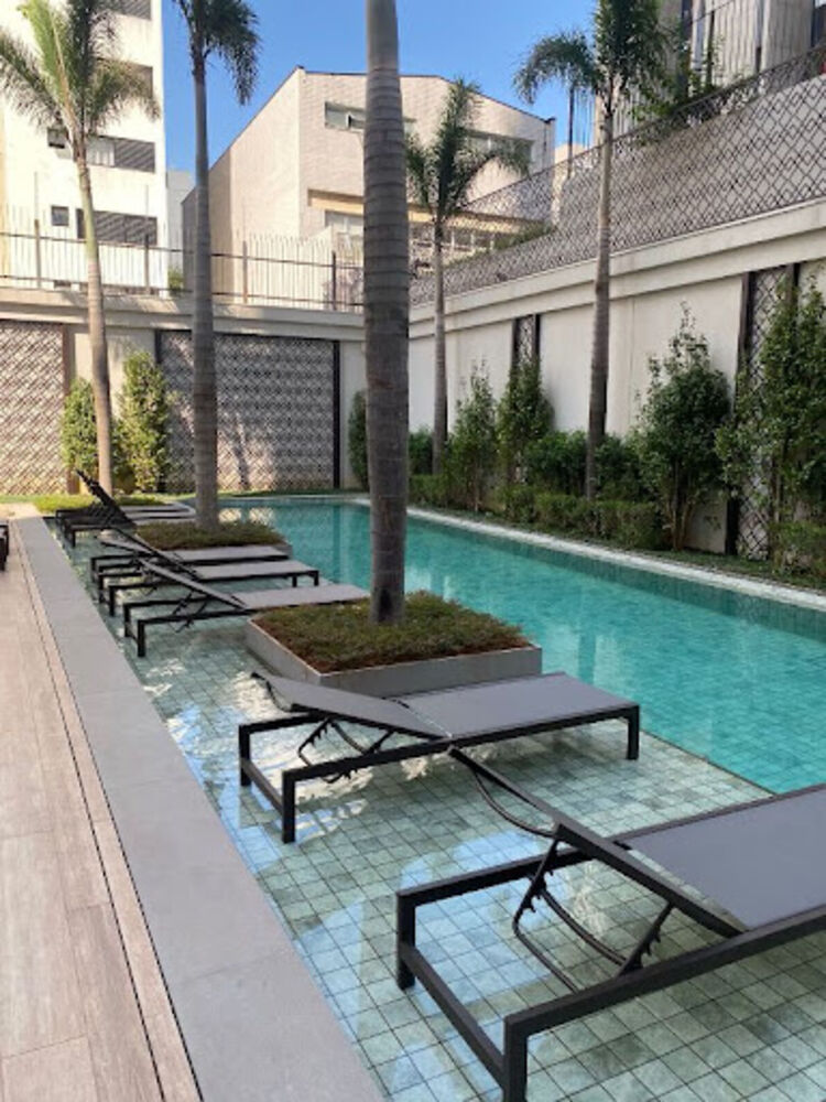 Apartamento, 3 quartos, 173 m² - Foto 3