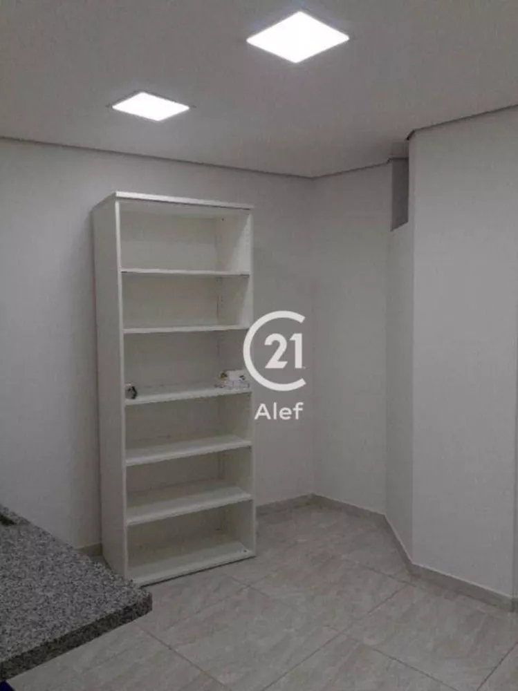 Prédio Inteiro, 374 m² - Foto 11