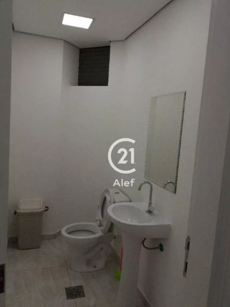 Prédio Inteiro, 374 m² - Foto 12