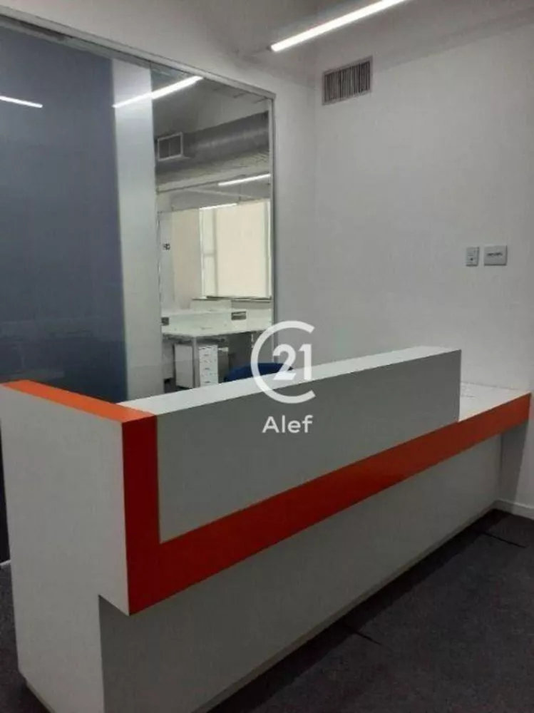 Prédio Inteiro, 374 m² - Foto 8