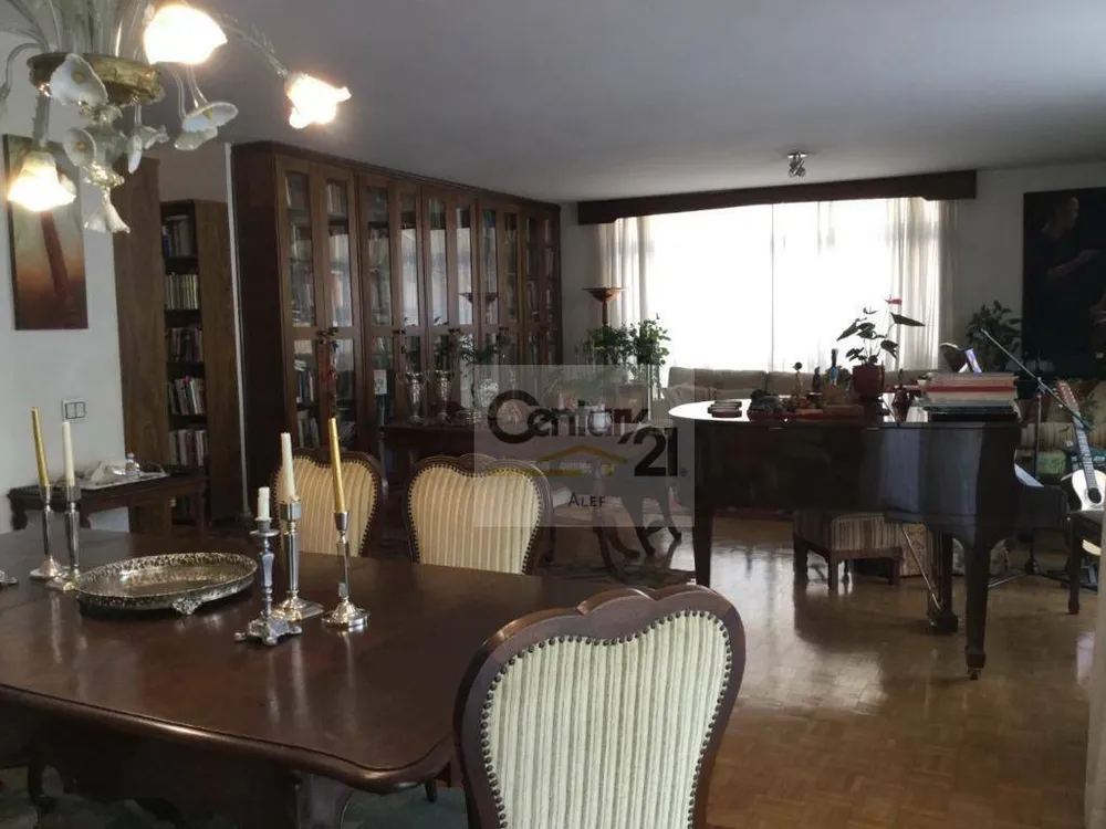Apartamento, 4 quartos, 260 m² - Foto 3