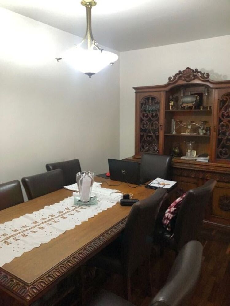 Apartamento, 3 quartos, 152 m² - Foto 3