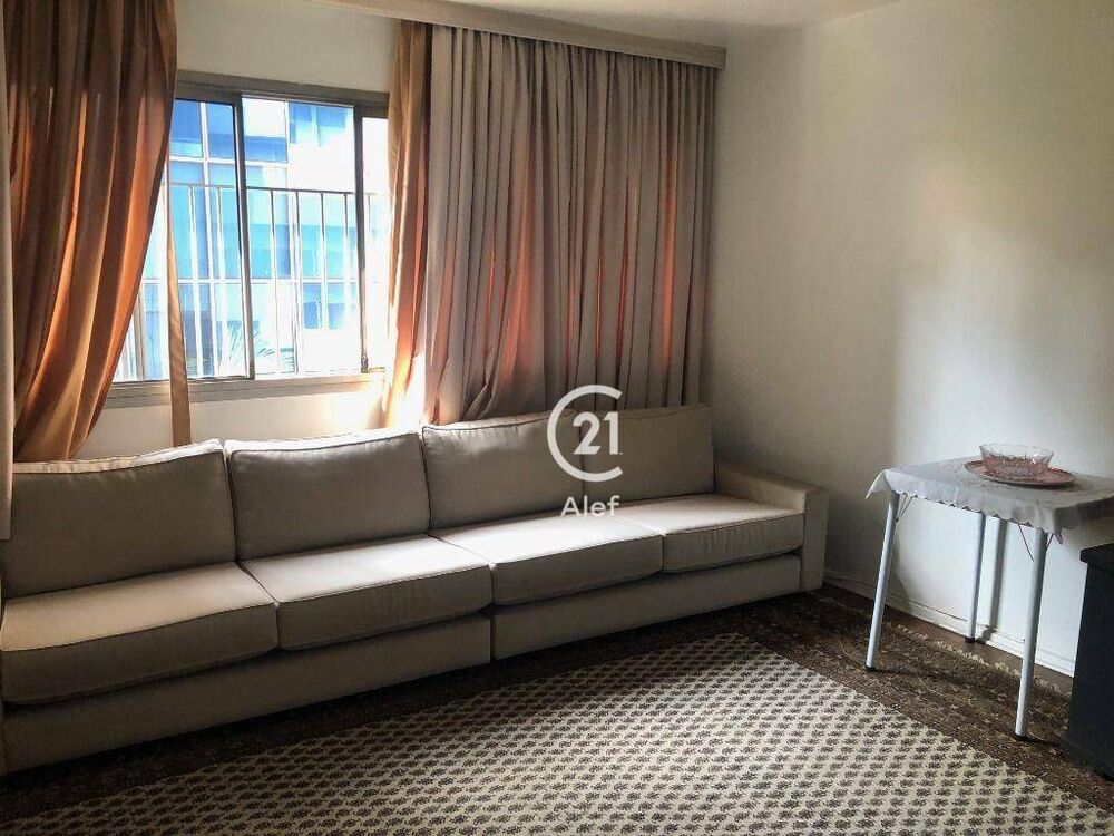 Apartamento, 3 quartos, 152 m² - Foto 1