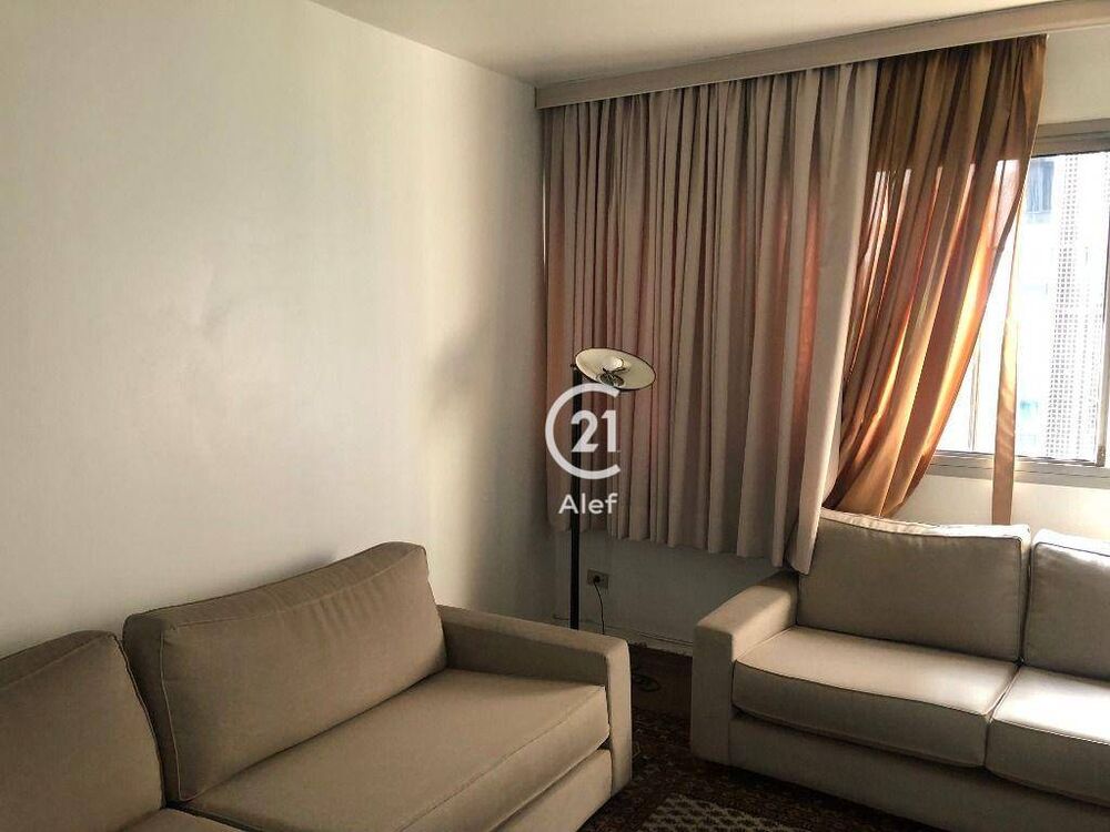 Apartamento, 3 quartos, 152 m² - Foto 2