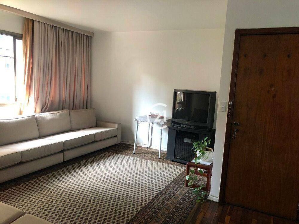 Apartamento, 3 quartos, 152 m² - Foto 4
