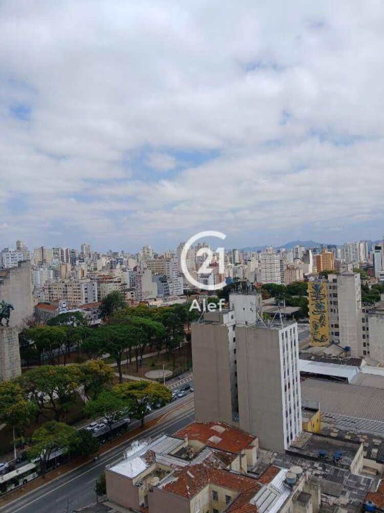 Apartamento, 1 quarto, 34 m² - Foto 3