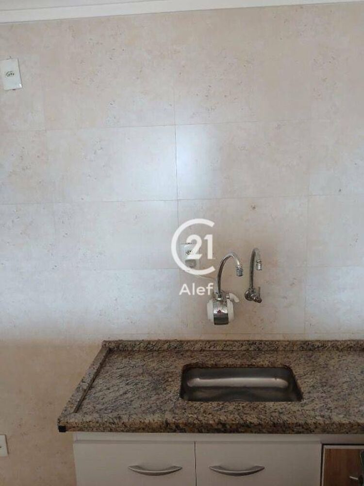Apartamento, 1 quarto, 34 m² - Foto 2