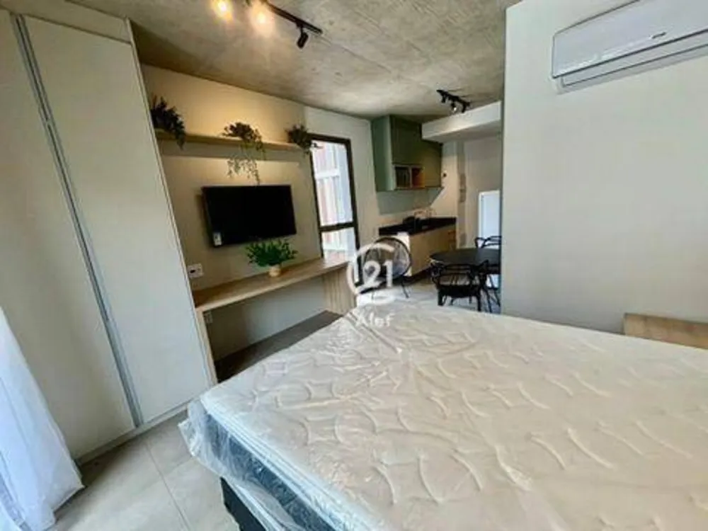 Kitnet-Studio, 33 m² - Foto 4