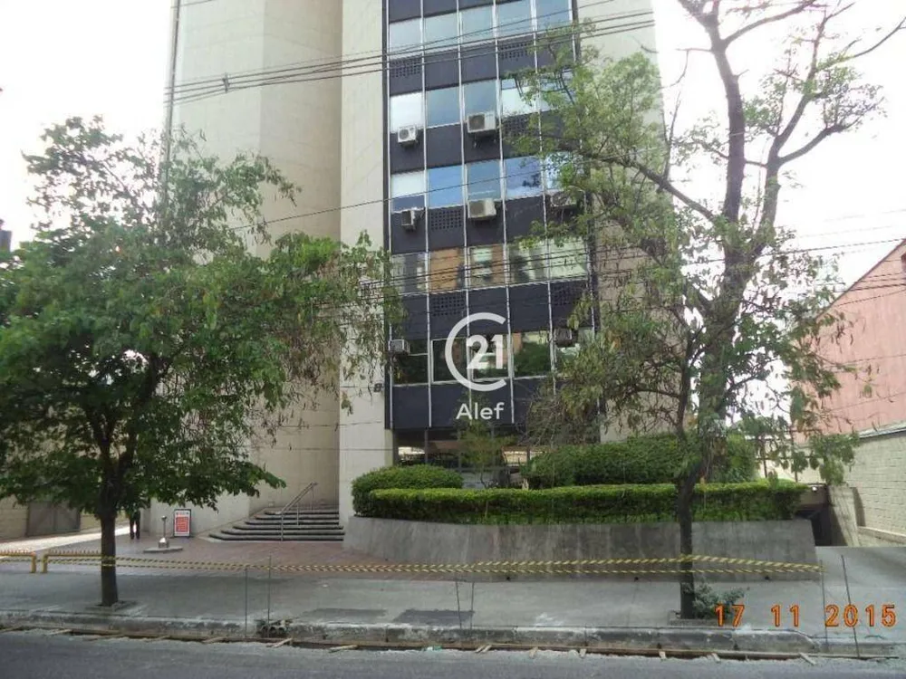 Sala-Conjunto, 204 m² - Foto 1