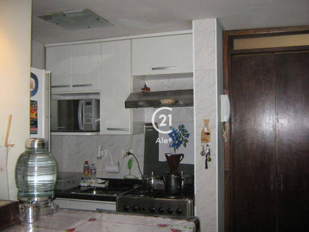 Apartamento, 1 quarto, 50 m² - Foto 7