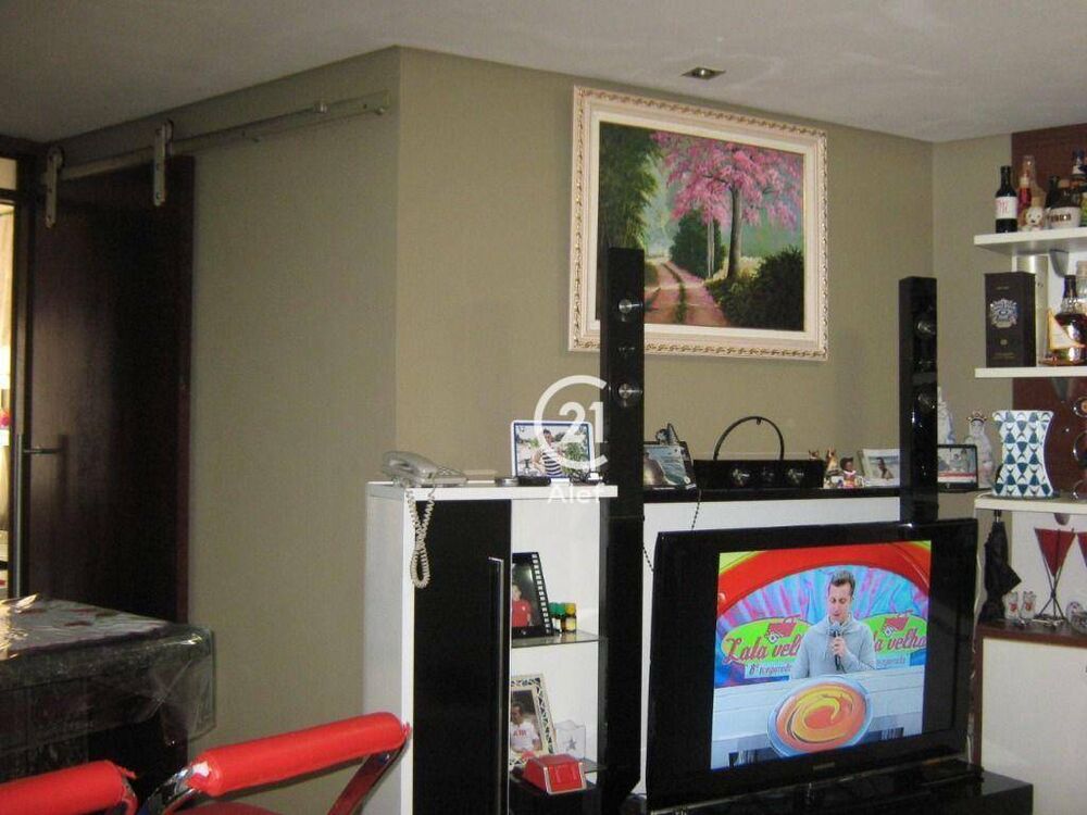 Apartamento, 1 quarto, 50 m² - Foto 2