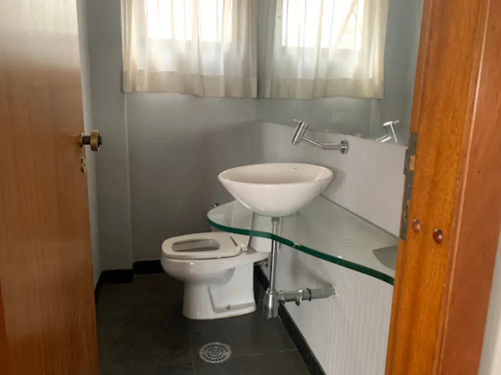 Apartamento, 4 quartos, 240 m² - Foto 2