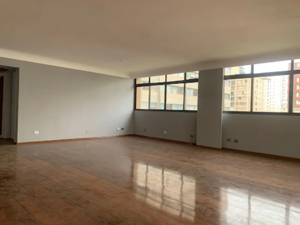Apartamento, 4 quartos, 240 m² - Foto 1