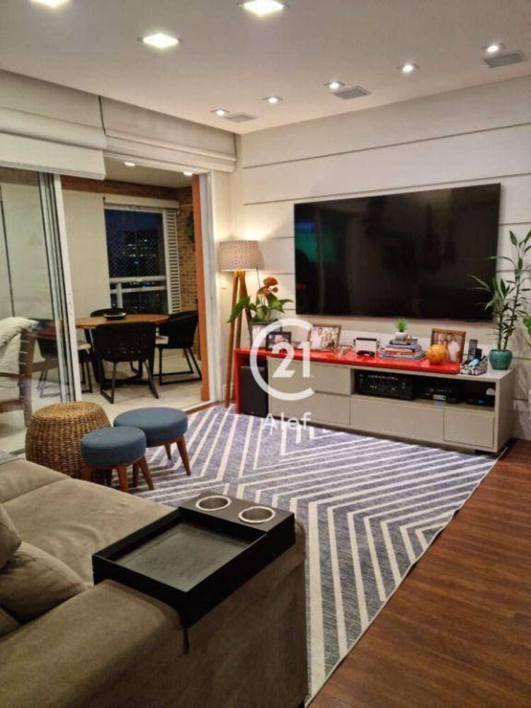 Apartamento, 2 quartos, 94 m² - Foto 3