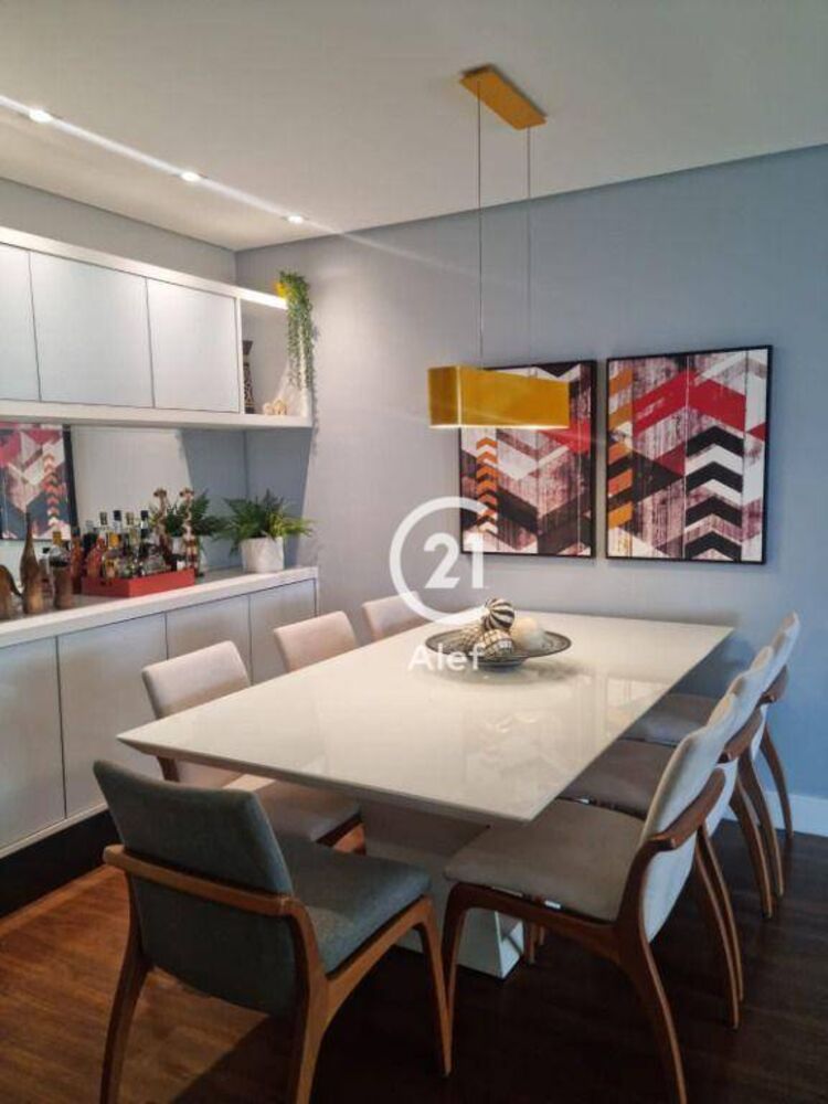 Apartamento, 2 quartos, 94 m² - Foto 10
