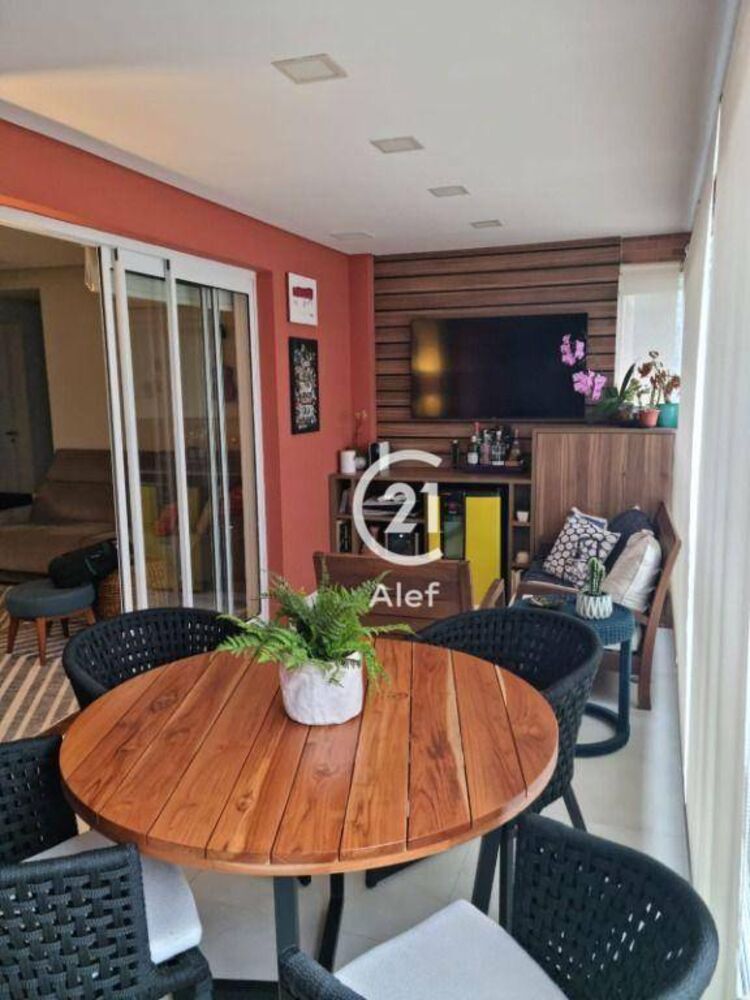 Apartamento, 2 quartos, 94 m² - Foto 6
