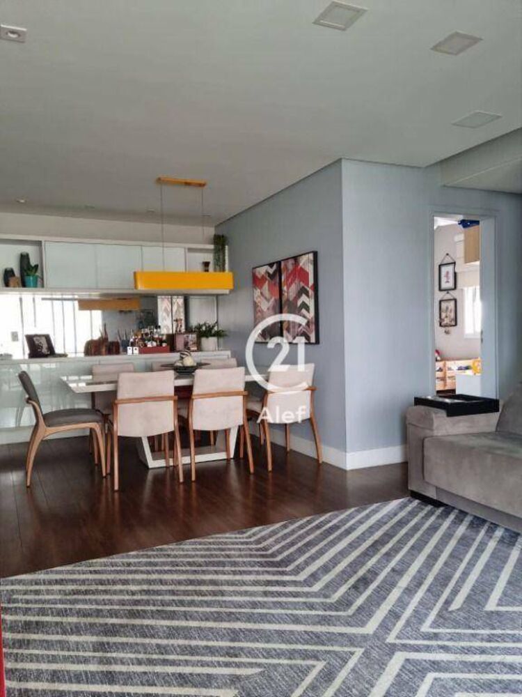 Apartamento, 2 quartos, 94 m² - Foto 7