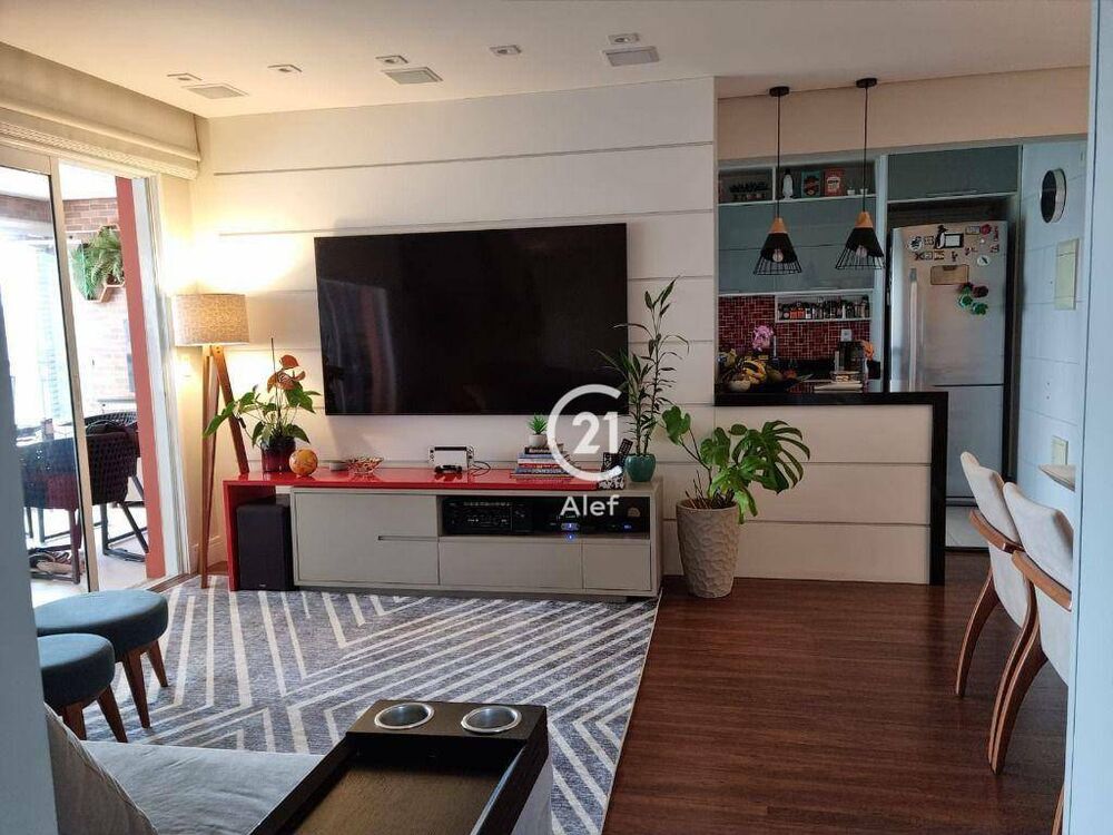 Apartamento, 2 quartos, 94 m² - Foto 9