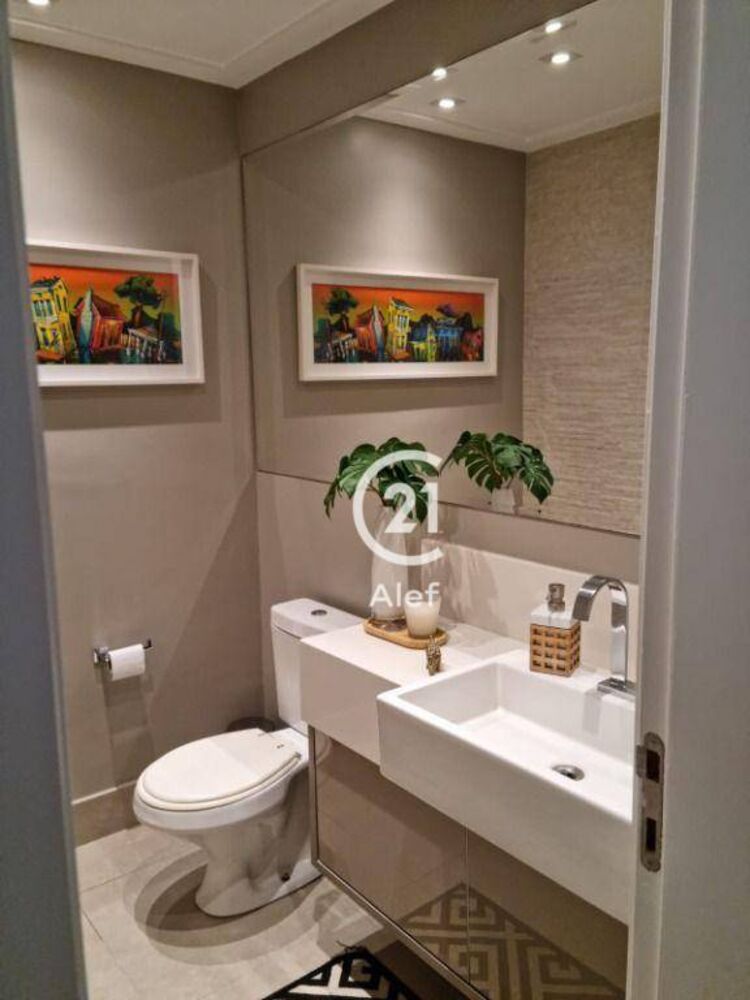 Apartamento, 2 quartos, 94 m² - Foto 8