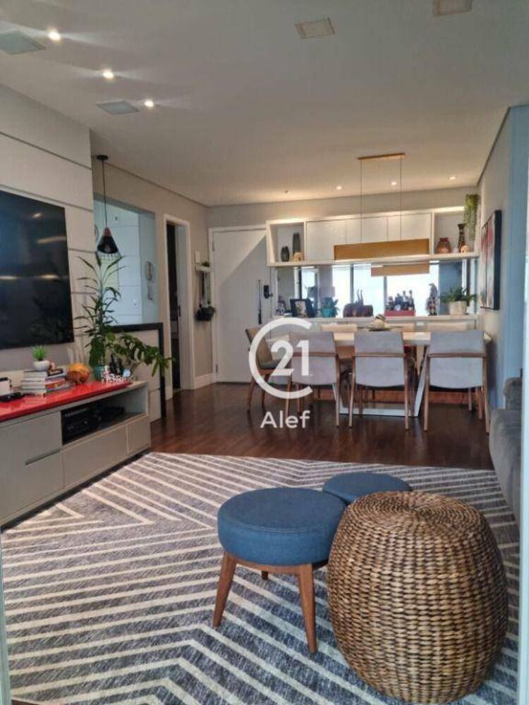 Apartamento, 2 quartos, 94 m² - Foto 11