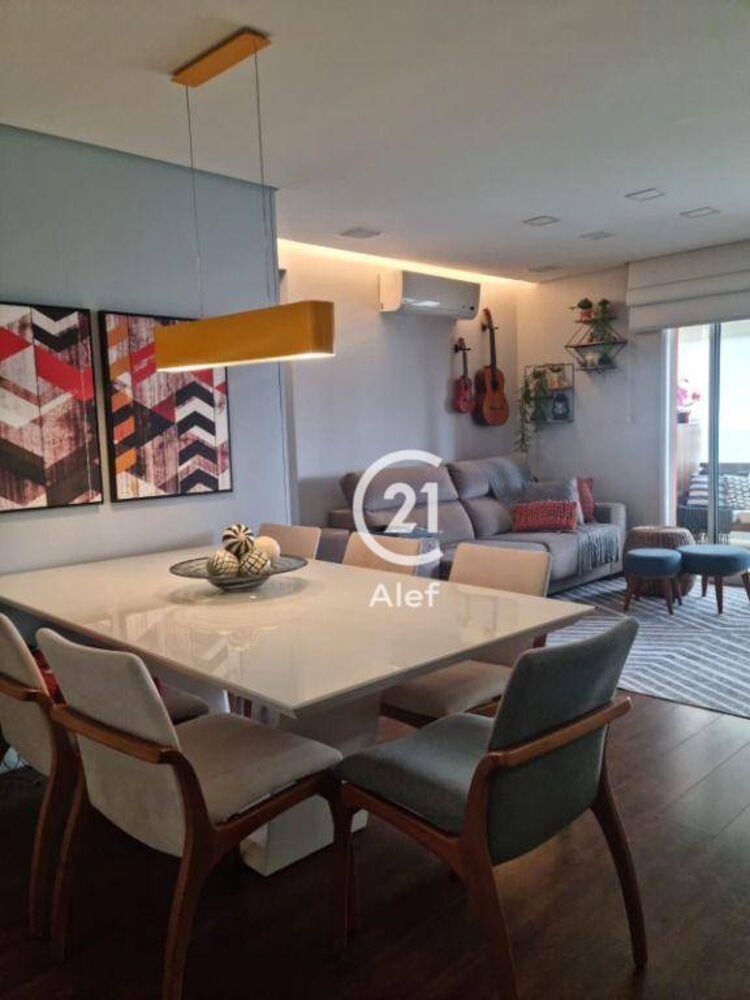 Apartamento, 2 quartos, 94 m² - Foto 12