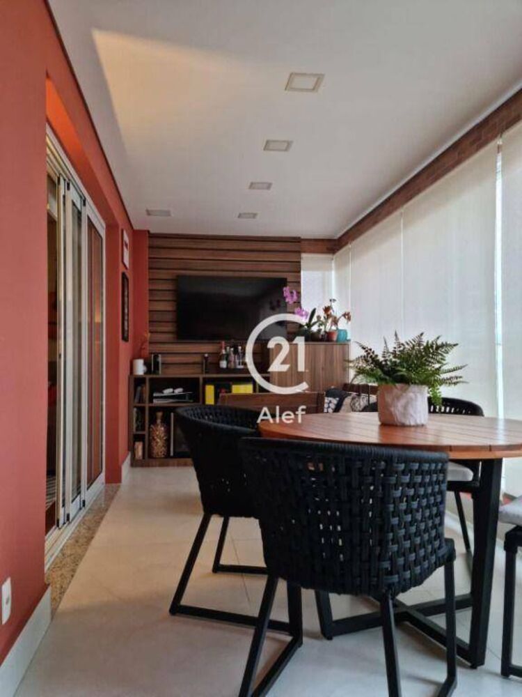 Apartamento, 2 quartos, 94 m² - Foto 5